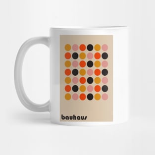 Bauhaus #12 Mug